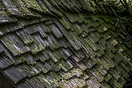 木材,瓦,图层
